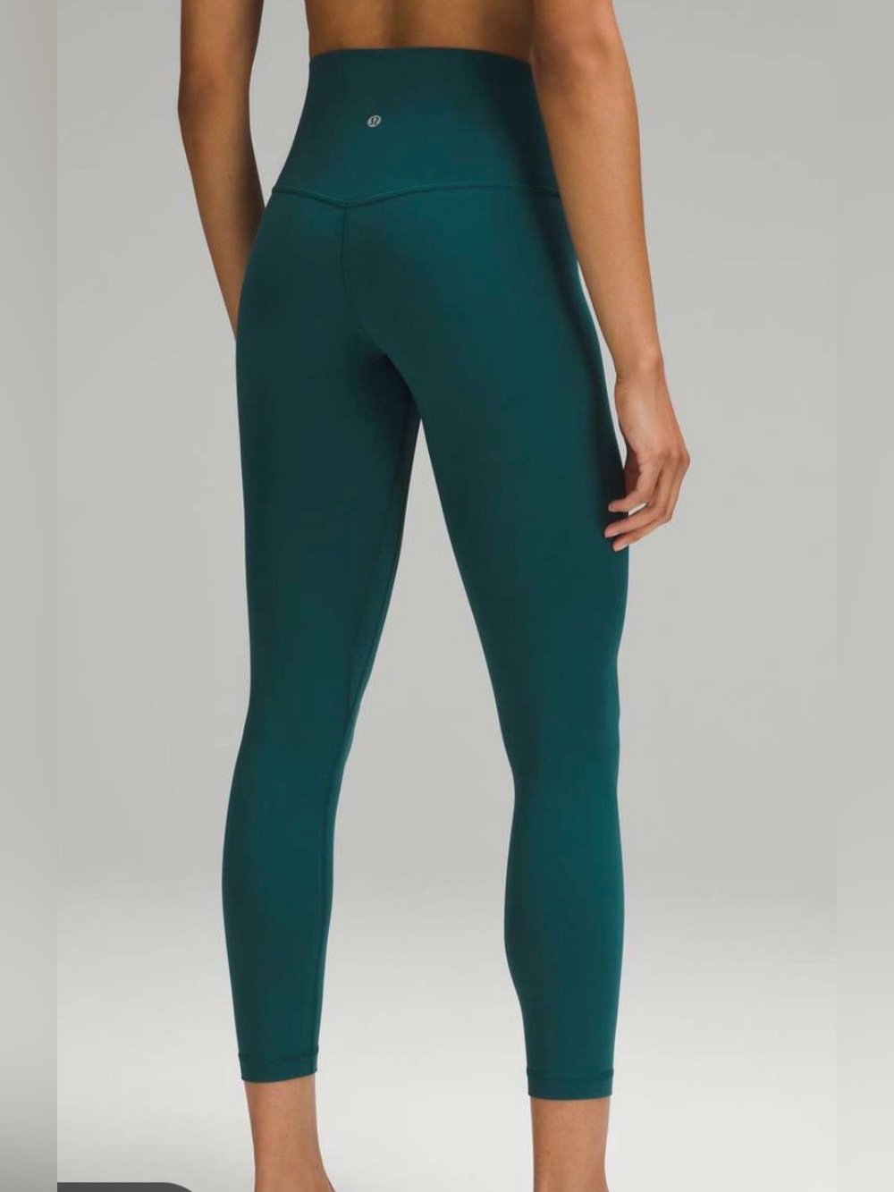 Lululemon align legging